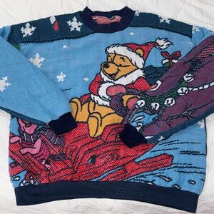 Winnie the Pooh sweatshirt